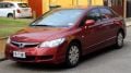 Civic 2006-2011